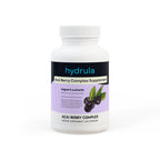 Acai Berry Complex Supplement (60 Capsules)