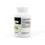 Ashwagandha and Black Pepper Supplement (60 capsules)