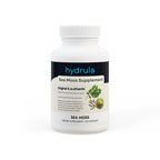 Sea Moss Supplement (60 Capsules)