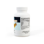 Omega 3 Fish Oil Supplement (60 Softgels)